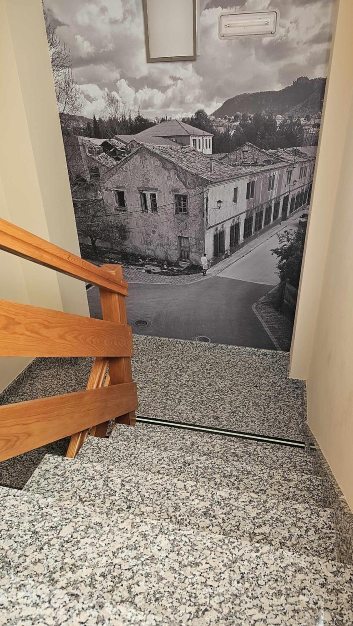 Apartamento Bronce Riópar Εξωτερικό φωτογραφία
