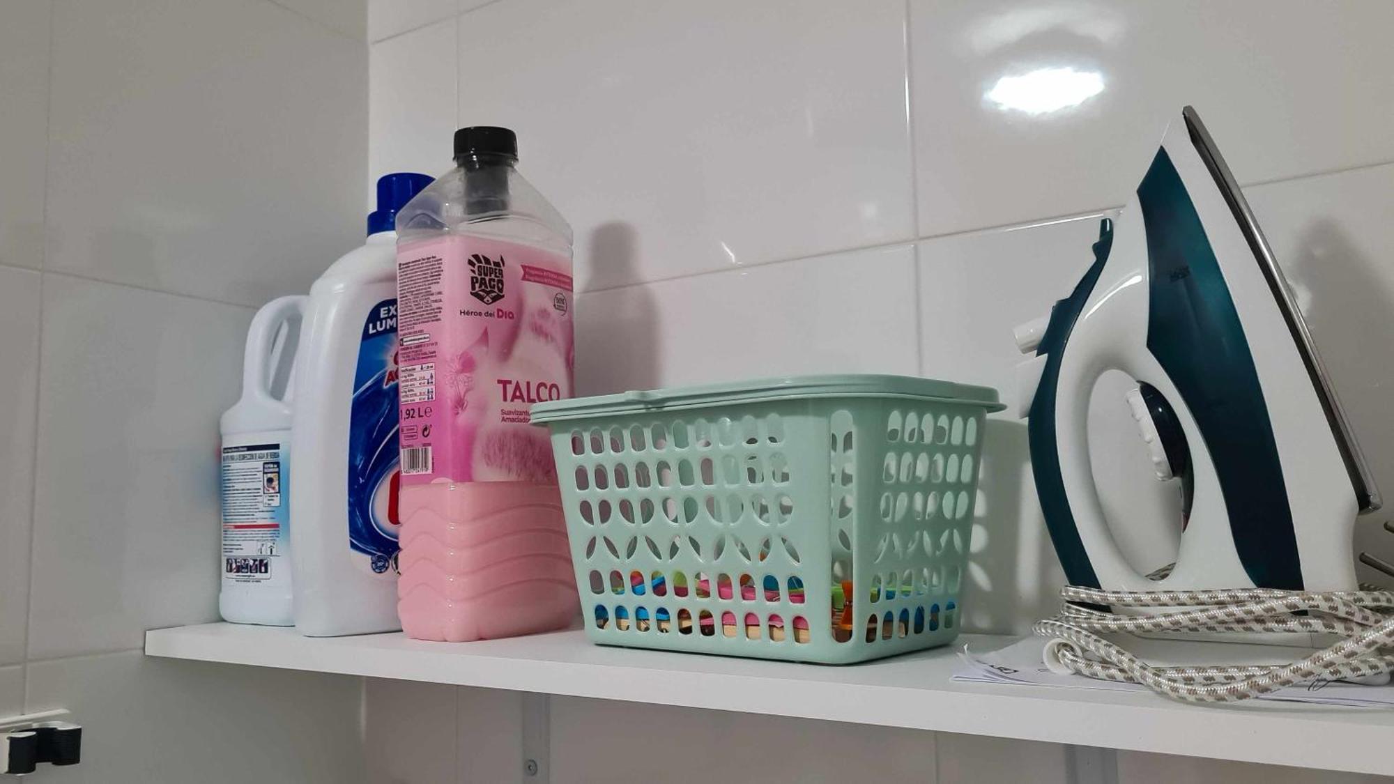 Apartamento Bronce Riópar Εξωτερικό φωτογραφία