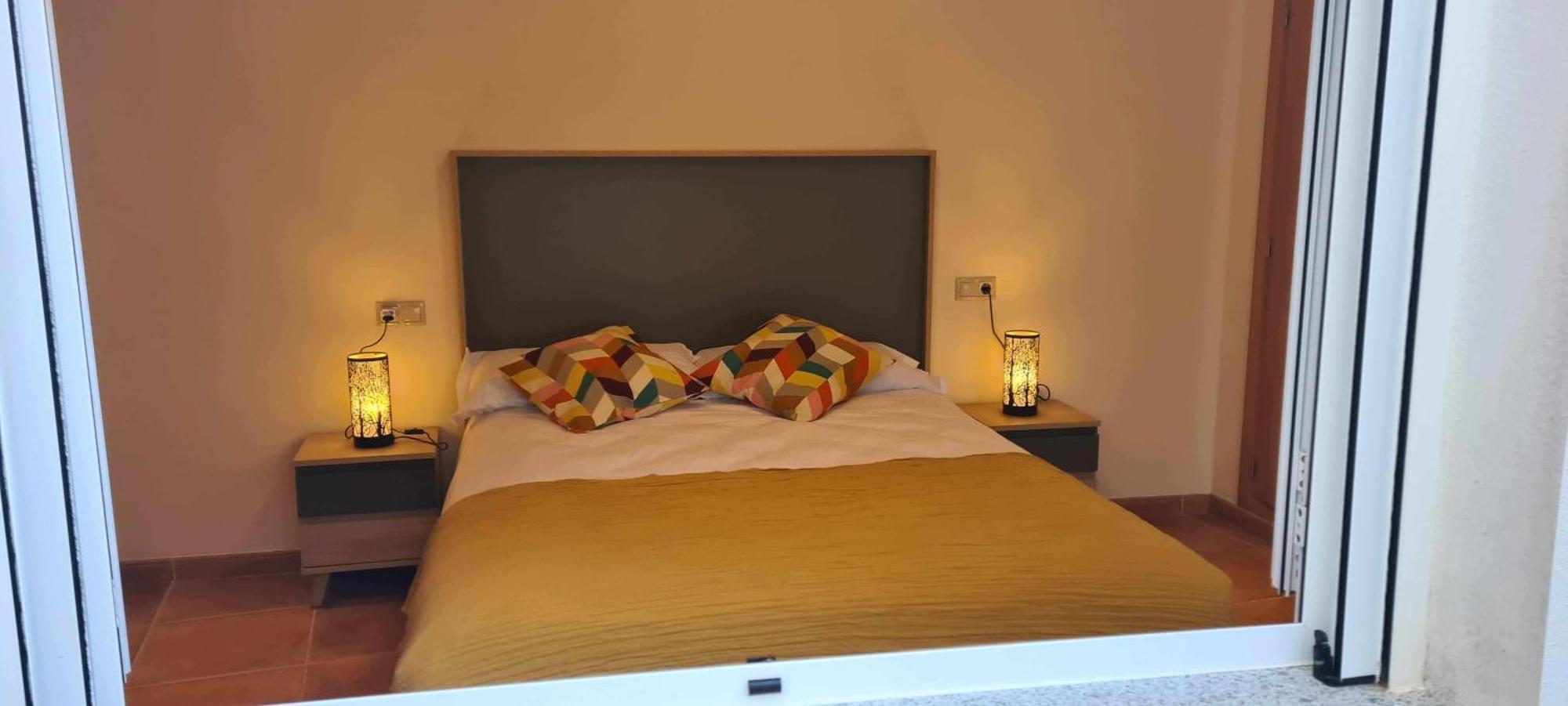 Apartamento Bronce Riópar Εξωτερικό φωτογραφία