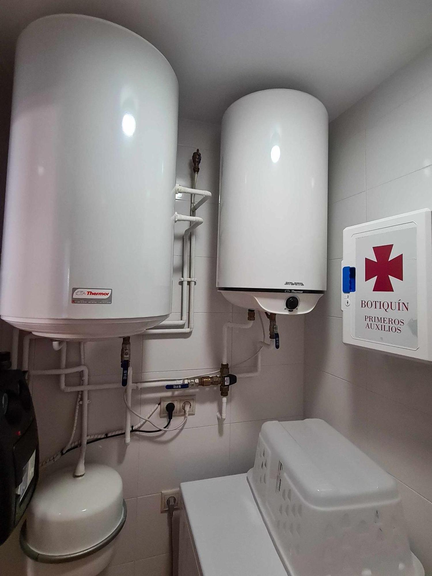 Apartamento Bronce Riópar Εξωτερικό φωτογραφία