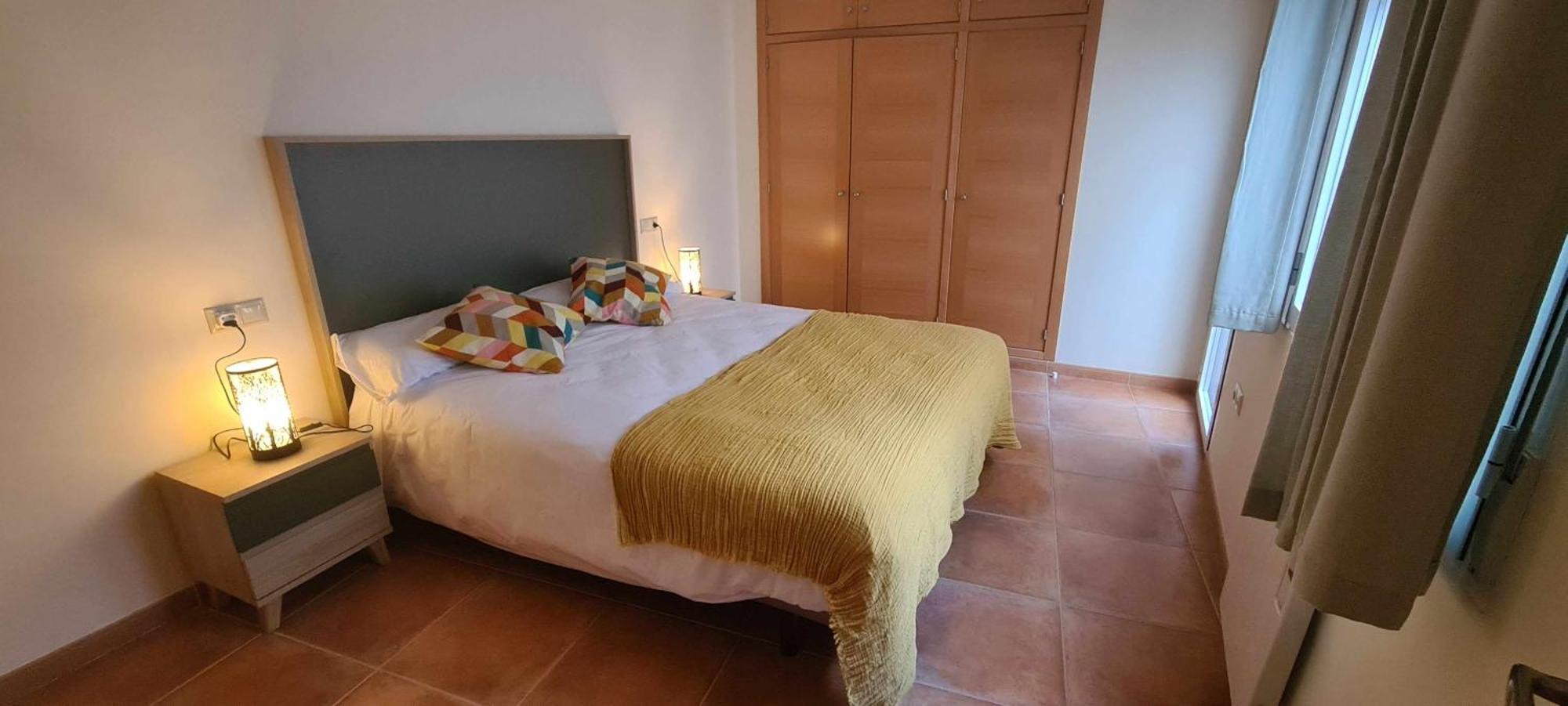 Apartamento Bronce Riópar Εξωτερικό φωτογραφία