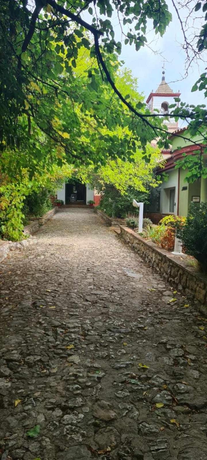 Apartamento Bronce Riópar Εξωτερικό φωτογραφία