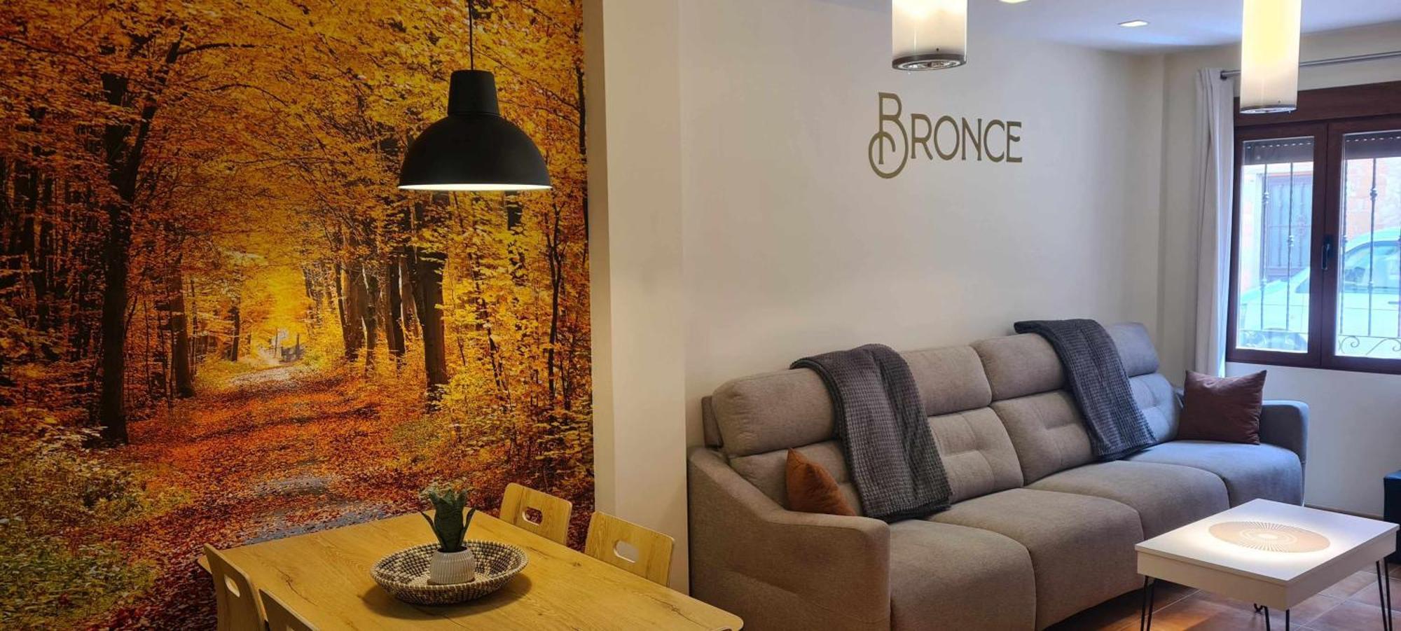 Apartamento Bronce Riópar Εξωτερικό φωτογραφία