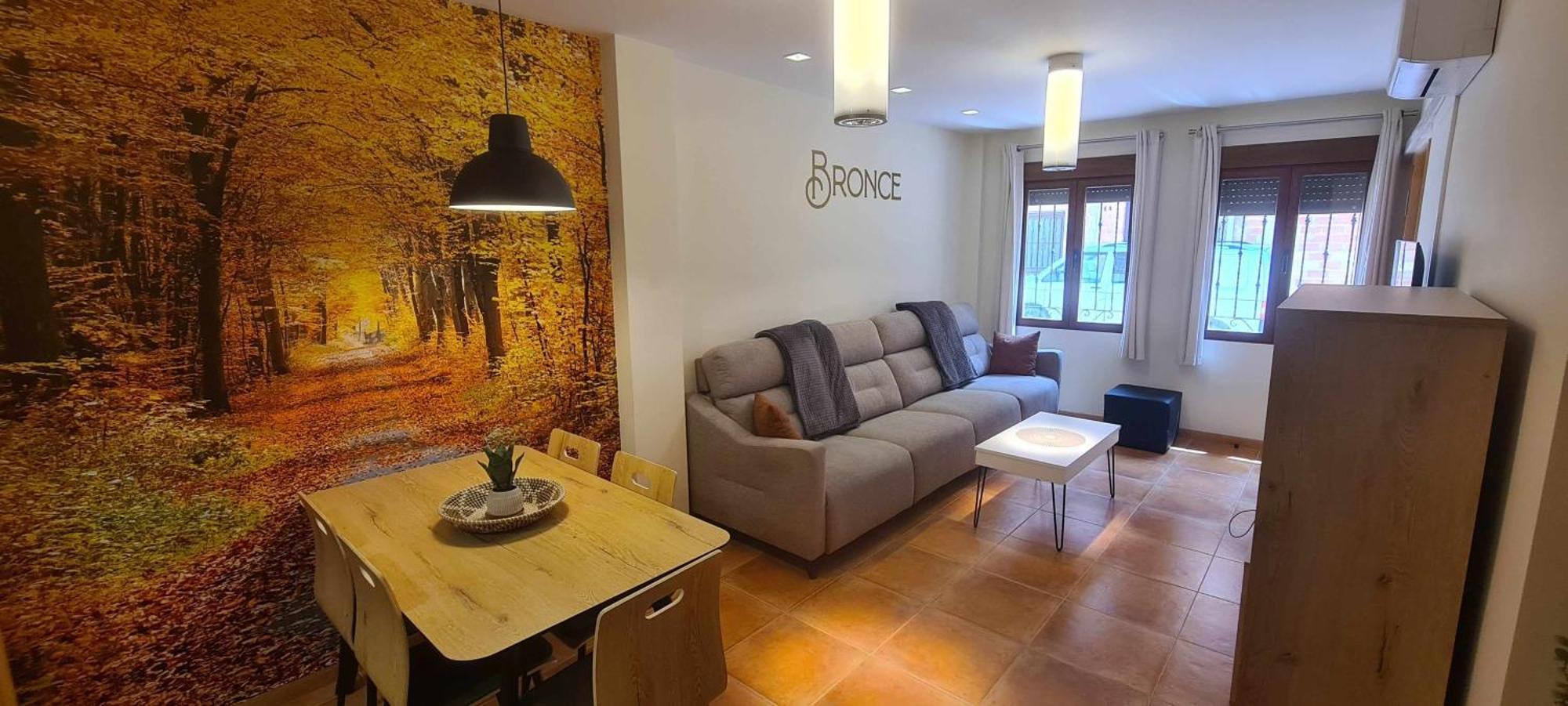 Apartamento Bronce Riópar Εξωτερικό φωτογραφία